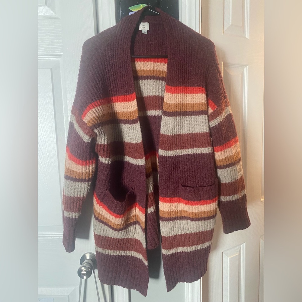 Cardigan